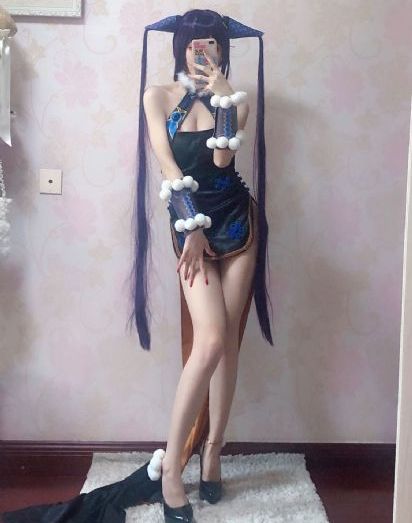 分身