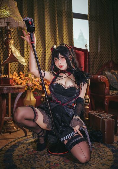 隔壁的女孩4
