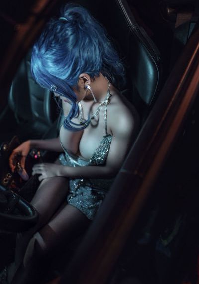 善良的小姨子7