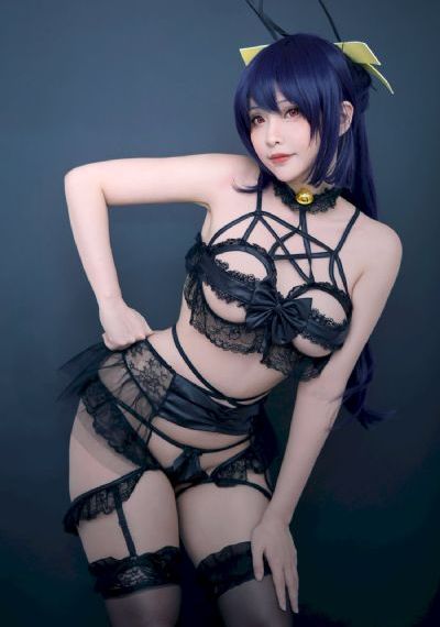 小女人的味道