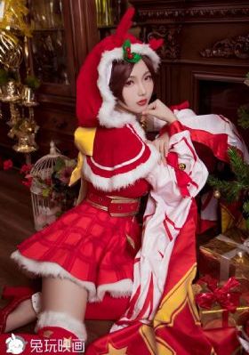 美雪