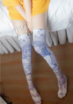 漂亮的女邻居2