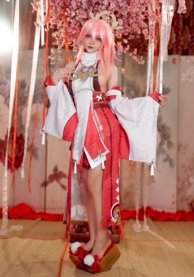 小姐姐的花店