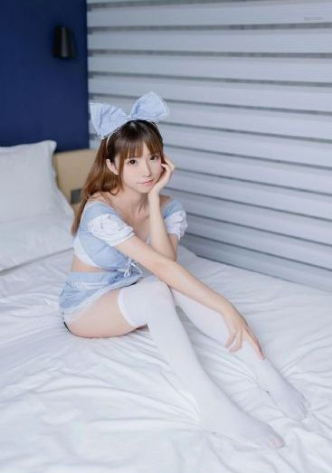 楼上的上瘾女士