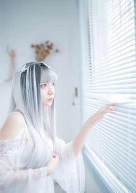 年轻妈妈的房子